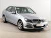 Mercedes-Benz C 200 CDI, Automat, Serv.kniha