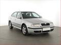 koda Octavia Elegance 1.9 TDI, po STK
