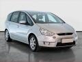 Ford S-MAX 2.0 TDCi, Serv.kniha, Tempomat