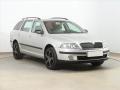 koda Octavia 1.9 TDI, Park.senzory