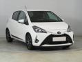 Toyota Yaris 1.5 Dual VVT-i, Tempomat