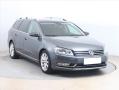 Volkswagen Passat 2.0 TDI, Automat, Serv.kniha