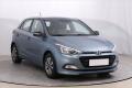 Hyundai i20 Plus 1.2, Serv.kniha