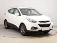 Hyundai ix35 1.7 CRDi, Serv.kniha, Tempomat