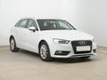 Audi A3 1.4 TFSI, Bi-Xenony, Tempomat