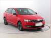 koda Rapid Spaceback 1.2 TSI, Serv.kniha