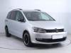 Volkswagen Sharan 1.4 TSI, Serv.kniha