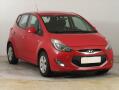 Hyundai ix20 1.4 CVVT, Serv.kniha