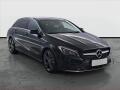 Mercedes-Benz CLA 180 CDI, Automat, K��e, Navi