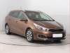 Kia Ceed 1.6 CRDi, Automat, Serv.kniha