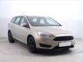 Ford Focus 1.6 i, Serv.kniha