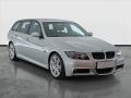 BMW 318 d, po STK, jezd� v�born�