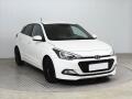 Hyundai i20 1.2, Serv.kniha