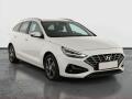 Hyundai i30 1.5 T-GDI MHEV, Serv.kniha