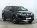 Toyota RAV4 2.2 D-4D, 4X4, Serv.kniha