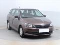 koda Fabia 1.4 TDI, Tempomat