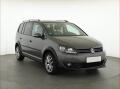 Volkswagen Touran Cross 2.0 TDI, Automat