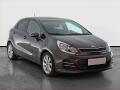 Kia Rio 1.25 CVVT, Tempomat