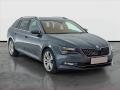 �koda Superb 2.0 TDI 4x4, 4X4, K��e, Navi