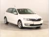 koda Rapid Spaceback 1.6 TDI, Serv.kniha