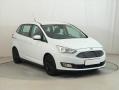 Ford Grand C-MAX Trend 1.0 EcoBoost, Serv.kniha