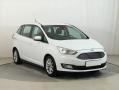Ford Grand C-MAX Trend 1.0 EcoBoost, Serv.kniha