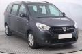Dacia Lodgy 1.6 SCe, R,1.maj, Serv.kniha