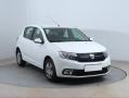 Dacia Sandero Arctica 1.0 SCe, Serv.kniha