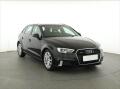 Audi A3 S-Line 2.0 TFSI, 4X4, Automat