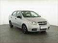 Chevrolet Aveo 1.2 i 16V, Serv.kniha