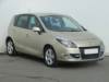 Renault Scnic 1.5 dCi, Automat, Navi