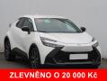 Toyota C-HR Style 1.8 Hybrid, �R, DPH