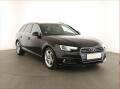 Audi A4 S-Line 2.0 TDI