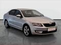 �koda Octavia Ambition 1.6 TDI, Tempomat