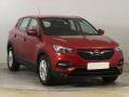 Opel Grandland X Enjoy 1.2 Turbo, Serv.kniha