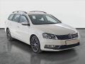 Volkswagen Passat 2.0 TDI, Xenony, Tempomat