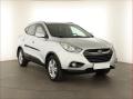Hyundai ix35 1.7 CRDi, Tempomat