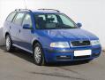 �koda Octavia 1.9 TDI , Serv.kniha