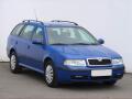 �koda Octavia 1.9 TDI , Serv.kniha