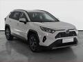 Toyota RAV4 2.0 Valvematic