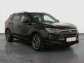 SsangYong Korando 1.5 T-GDI
