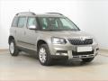 koda Yeti 2.0 TDI, 4X4, R,1.maj