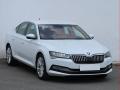 koda Superb Style 2.0 TDI, R,DPH,4x4