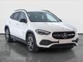 Mercedes-Benz GLA 200 d 4MATIC