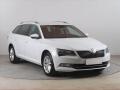 �koda Superb 2.0 TDI, Automat, K��e, Navi