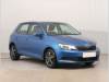 koda Fabia 1.0, Serv.kniha