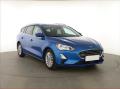 Ford Focus 1.0 MHEV, R,1.maj, Serv.kniha