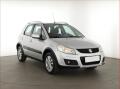 Suzuki SX4 1.6 VVT, 4X4, Serv.kniha