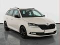 �koda Fabia Ambition 1.0 TSI, Serv.kniha