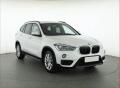 BMW X1 xDrive18d, 4X4, Automat